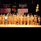NPC All Women's Weekend/Big Shott Classic 2010 - #1
